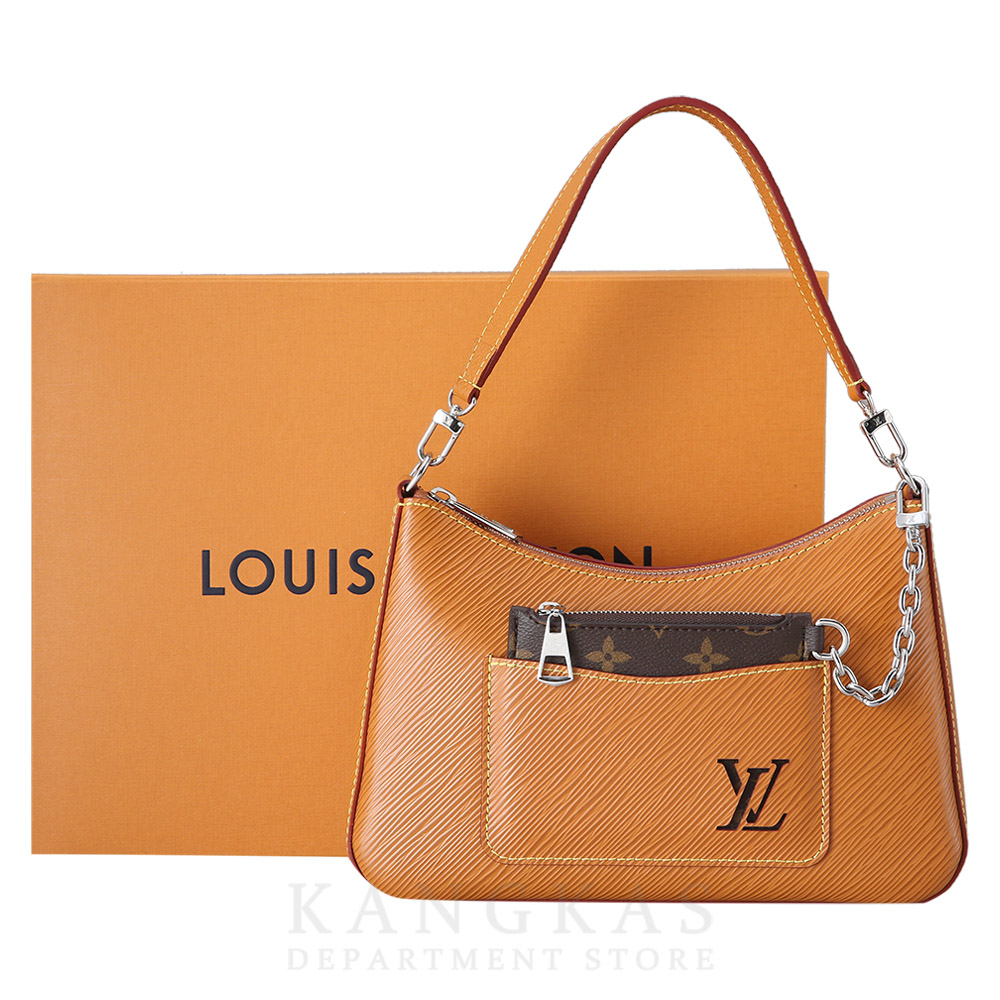 LOUIS VUITTON(USED)루이비통 에삐 마렐
